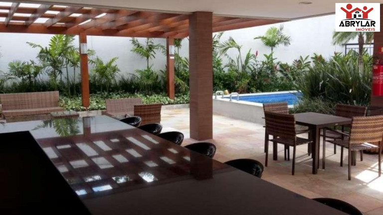 Imagem Imóvel com 1 Quarto à Venda, 48 m² em Centro - Jundiaí