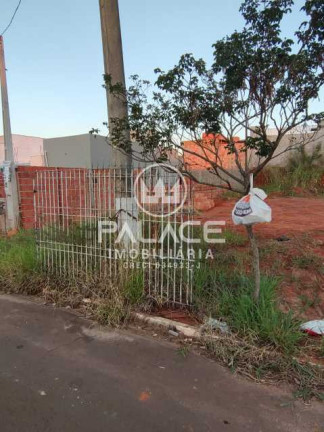 Imagem Terreno à Venda, 208 m² em Campestre - Piracicaba