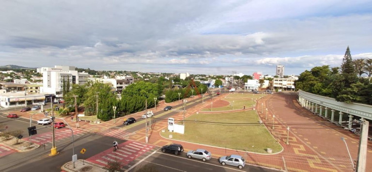 Imagem Apartamento com 2 Quartos à Venda, 128 m² em Centro - Medianeira
