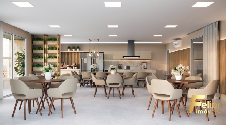 Imagem Imóvel com 2 Quartos à Venda, 56 m² em Praia De Itaparica - Vila Velha