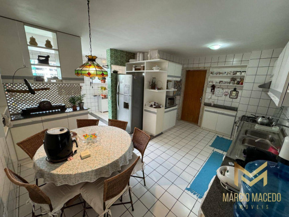 Imagem Apartamento com 3 Quartos à Venda, 150 m² em Meireles - Fortaleza