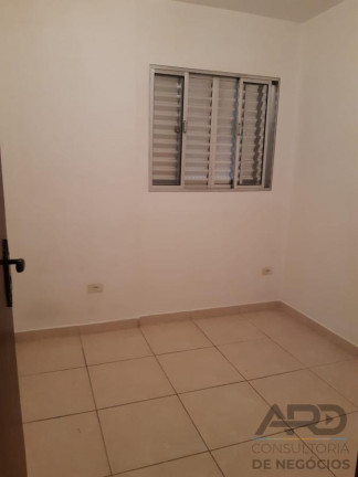 Imagem Casa com 2 Quartos para Alugar, 60 m² em Vila Nova Curuçá - São Paulo