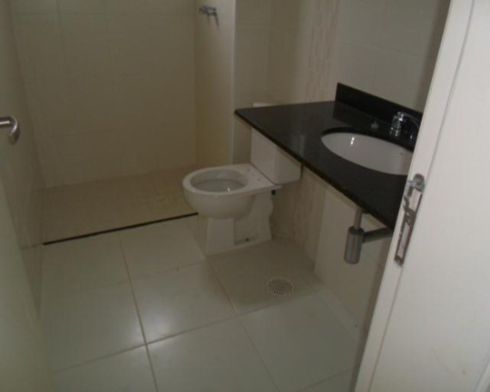 Imagem Apartamento com 3 Quartos à Venda, 99 m² em Pitangueiras - Guarujá