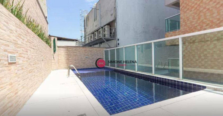 Imagem Apartamento com 2 Quartos à Venda, 59 m² em Centro - Osasco