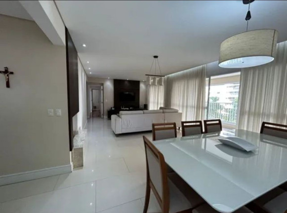 Imagem Apartamento com 3 Quartos à Venda, 156 m² em Jardim Das Indústrias - São José Dos Campos Imagem Apartamento com 3 Quartos à Venda, 156 m² em Jardim Das Indústrias - São José Dos Campos