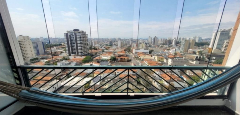 Imagem Apartamento com 4 Quartos à Venda ou Locação, 165 m² em Vila Dayse - São Bernardo Do Campo