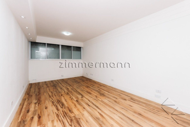 Imagem Apartamento com 3 Quartos à Venda, 123 m² em Alto De Pinheiros - São Paulo