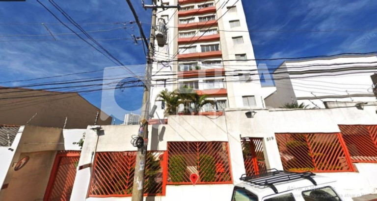 Apartamento com 2 Quartos à Venda, 59 m² em Parada Inglesa - São Paulo