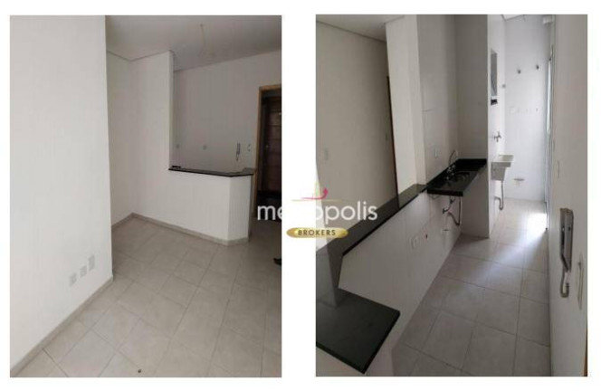 Imagem Apartamento com 3 Quartos à Venda, 87 m² em Santa Maria - Santo André Imagem Apartamento com 3 Quartos à Venda, 87 m² em Santa Maria - Santo André