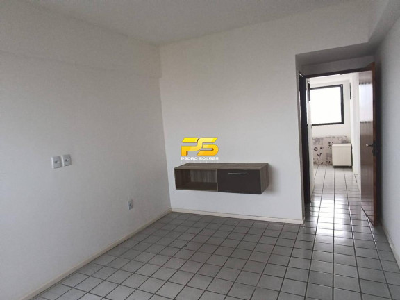 Imagem Apartamento com 4 Quartos à Venda, 260 m² em João Agripino - João Pessoa