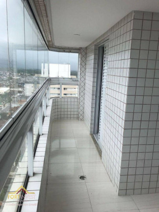 Imagem Imóvel com 2 Quartos à Venda, 85 m² em Aviação - Praia Grande