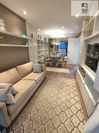 Imagem Apartamento com 2 Quartos à Venda, 51 m² em Capão Raso - Curitiba Imagem Apartamento com 2 Quartos à Venda, 51 m² em Capão Raso - Curitiba