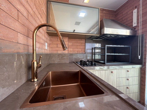 Imagem Apartamento com 3 Quartos para Alugar, 158 m² em Embaré - Santos