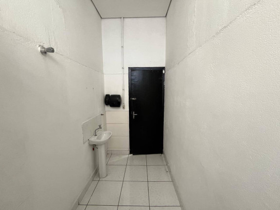 Imagem Galpão para Alugar, 636 m² em Vila Hamburguesa - São Paulo Imagem Galpão para Alugar, 636 m² em Vila Hamburguesa - São Paulo