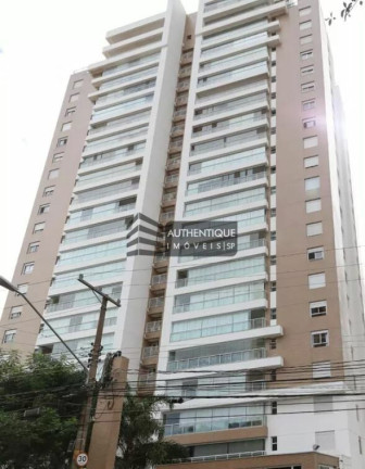 Imagem Apartamento com 4 Quartos à Venda, 200 m² em Santana - São Paulo