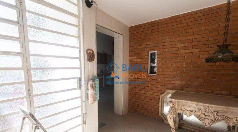 Imagem Sobrado com 2 Quartos à Venda, 200 m² em Lapa - São Paulo