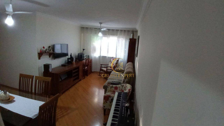 Imagem Apartamento com 2 Quartos à Venda, 75 m² em Jardim Alvorada - São José Dos Campos Imagem Apartamento com 2 Quartos à Venda, 75 m² em Jardim Alvorada - São José Dos Campos