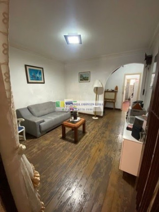 Sobrado com 2 Quartos à Venda, 100 m² em Jardim Da Gloria - São Paulo
