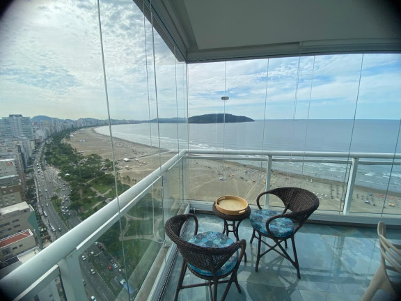 Imagem Apartamento com 2 Quartos à Venda, 105 m² em Pompéia - Santos Imagem Apartamento com 2 Quartos à Venda, 105 m² em Pompéia - Santos
