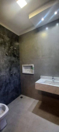 Imagem Casa com 3 Quartos à Venda, 158 m² em Residencial Maria Julia - São José Do Rio Preto Imagem Casa com 3 Quartos à Venda, 158 m² em Residencial Maria Julia - São José Do Rio Preto