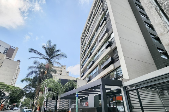 Imagem Imóvel com 1 Quarto à Venda, 33 m² em Santa Cecília - São Paulo Imagem Imóvel com 1 Quarto à Venda, 33 m² em Santa Cecília - São Paulo