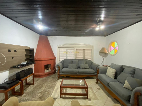 Imagem Casa com 3 Quartos à Venda, 288 m² em Atlântida - Xangri-lá