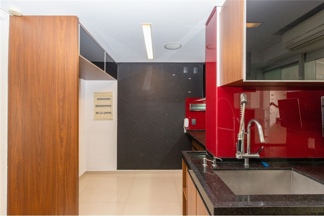 Imagem Apartamento com 3 Quartos à Venda, 158 m² em Moema - São Paulo Imagem Apartamento com 3 Quartos à Venda, 158 m² em Moema - São Paulo