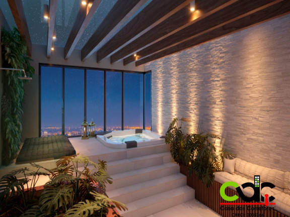 Imagem Apartamento com 1 Quarto à Venda, 54 m² em Centro - Poços De Caldas Imagem Apartamento com 1 Quarto à Venda, 54 m² em Centro - Poços De Caldas