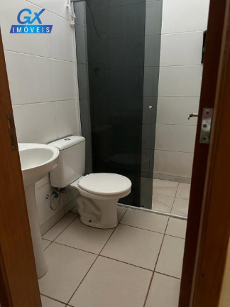Imagem Casa com 2 Quartos à Venda, 56 m² em Florença - Ribeirão Das Neves
