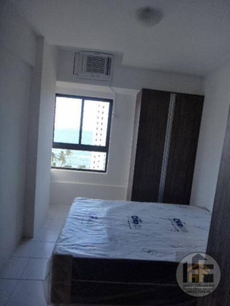 Imagem Apartamento com 1 Quarto à Venda, 41 m² em Piedade - Jaboatão Dos Guararapes Imagem Apartamento com 1 Quarto à Venda, 41 m² em Piedade - Jaboatão Dos Guararapes
