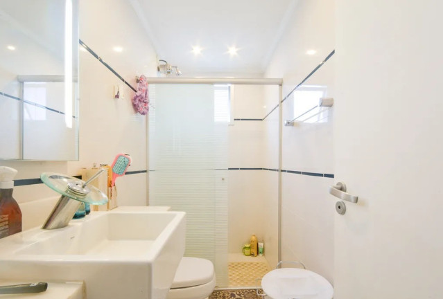 Imagem Imóvel com 3 Quartos à Venda, 196 m² em Campo Belo - São Paulo