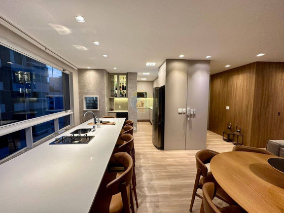 Imagem Cobertura com 4 Quartos à Venda, 240 m² em Centro - Balneário Camboriú