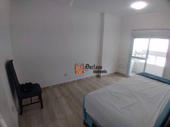 Imagem Apartamento com 3 Quartos à Venda, 140 m² em Guilhermina - Praia Grande Imagem Apartamento com 3 Quartos à Venda, 140 m² em Guilhermina - Praia Grande
