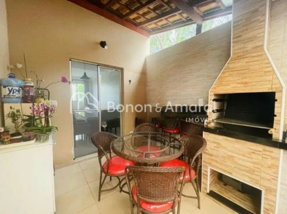 Imagem Casa de Condomínio com 3 Quartos à Venda, 134 m² em Fazenda Santa Candida - Campinas Imagem Casa de Condomínio com 3 Quartos à Venda, 134 m² em Fazenda Santa Candida - Campinas