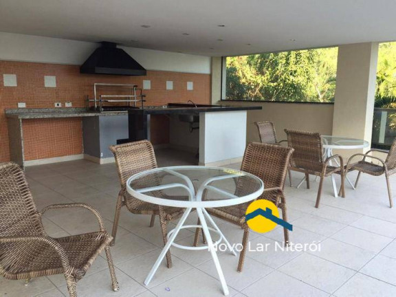 Imagem Apartamento com 1 Quarto à Venda, 50 m² em Gragoata - Niterói Imagem Apartamento com 1 Quarto à Venda, 50 m² em Gragoata - Niterói