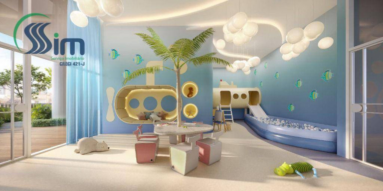 Imagem Apartamento com 4 Quartos à Venda, 435 m² em Meireles - Fortaleza