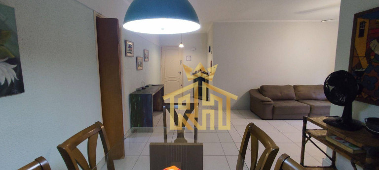 Imagem Apartamento com 3 Quartos à Venda, 108 m² em Tupi - Praia Grande Imagem Apartamento com 3 Quartos à Venda, 108 m² em Tupi - Praia Grande