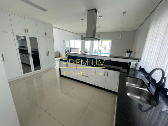 Imagem Casa com 4 Quartos à Venda, 490 m² em Reserva Da Serra - Jundiaí