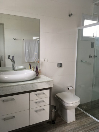 Imagem Sobrado com 3 Quartos à Venda, 200 m² em Condomínio Real Ville - Pindamonhangaba