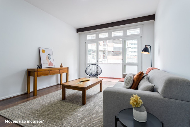 Imagem Apartamento com 3 Quartos à Venda, 129 m² em Pinheiros - São Paulo Imagem Apartamento com 3 Quartos à Venda, 129 m² em Pinheiros - São Paulo
