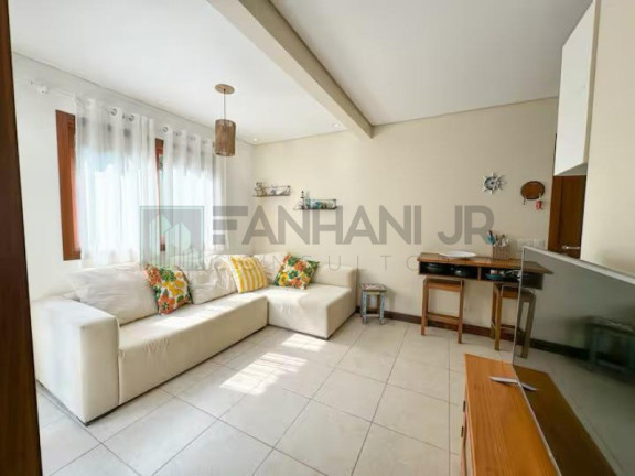 Imagem Imóvel com 1 Quarto à Venda, 40 m² em Curral - Ilhabela