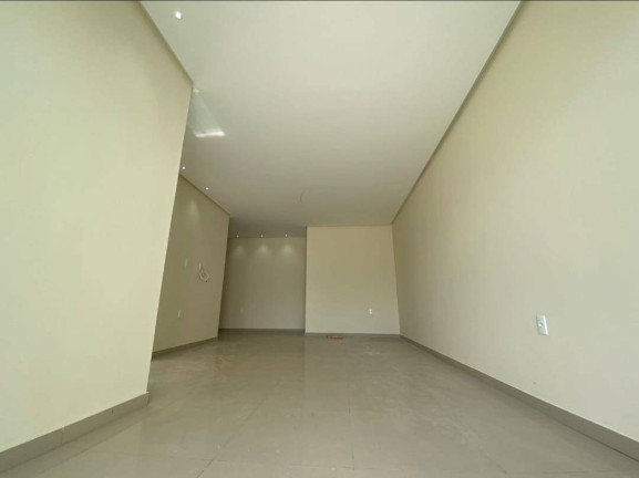 Imagem Casa com 3 Quartos à Venda, 195 m² em Mangabeira - Feira De Santana