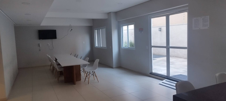 Imagem Apartamento com 2 Quartos à Venda, 38 m² em Vila Ré - São Paulo