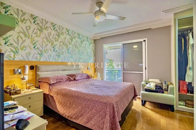 Imagem Apartamento com 3 Quartos à Venda, 172 m² em Vila Romana - São Paulo Imagem Apartamento com 3 Quartos à Venda, 172 m² em Vila Romana - São Paulo