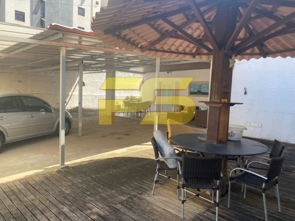 Imagem Casa com 5 Quartos à Venda, 465 m² em Intermares - Cabedelo Imagem Casa com 5 Quartos à Venda, 465 m² em Intermares - Cabedelo