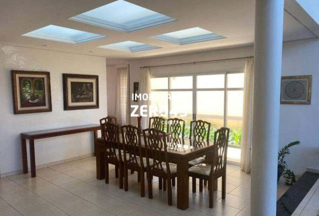 Imagem Casa de Condomínio com 4 Quartos à Venda, 410 m² em Gleba Fazenda Palhano - Londrina Imagem Casa de Condomínio com 4 Quartos à Venda, 410 m² em Gleba Fazenda Palhano - Londrina