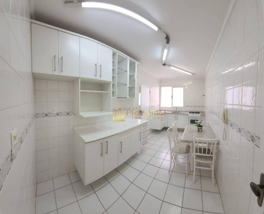 Imagem Apartamento com 3 Quartos à Venda, 98 m² em Jardim Aquarius - São José Dos Campos