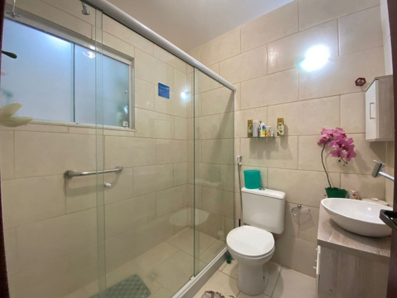 Imagem Imóvel com 1 Quarto à Venda, 43 m² em Várzea - Teresópolis Imagem Imóvel com 1 Quarto à Venda, 43 m² em Várzea - Teresópolis