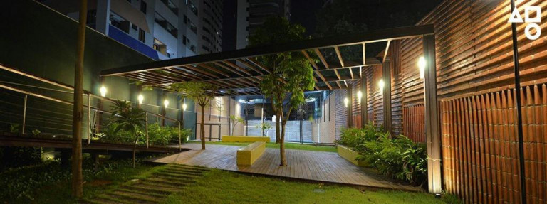 Imagem Apartamento com 4 Quartos à Venda, 403 m² em Meireles - Fortaleza Imagem Apartamento com 4 Quartos à Venda, 403 m² em Meireles - Fortaleza