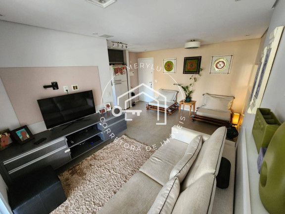 Imagem Apartamento com 3 Quartos à Venda, 89 m² em Jardim Prundência - São Paulo Imagem Apartamento com 3 Quartos à Venda, 89 m² em Jardim Prundência - São Paulo